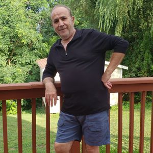 Meet your Posher, Cherryll